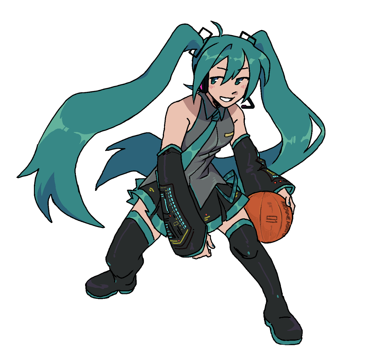Miku Balling